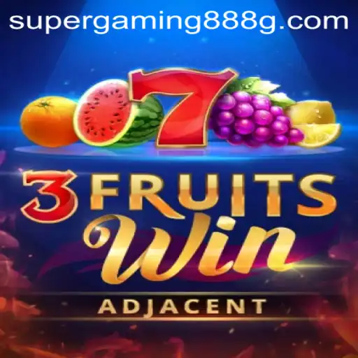 Supergaming888 Casino App