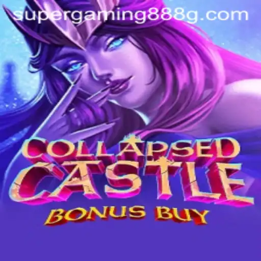 Supergaming888 Casino App