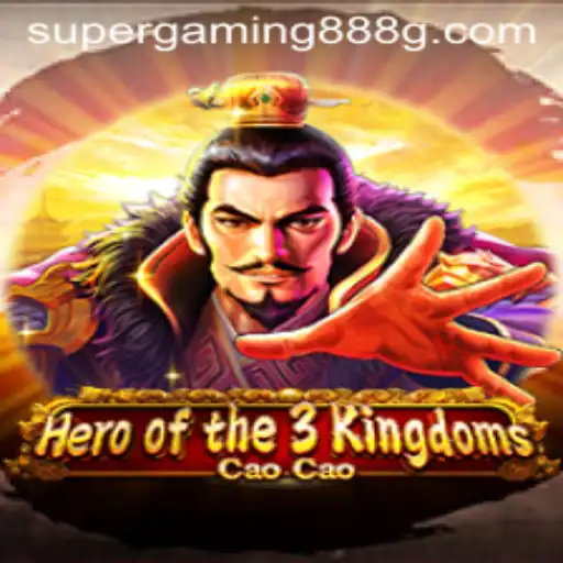 Supergaming888 Casino App