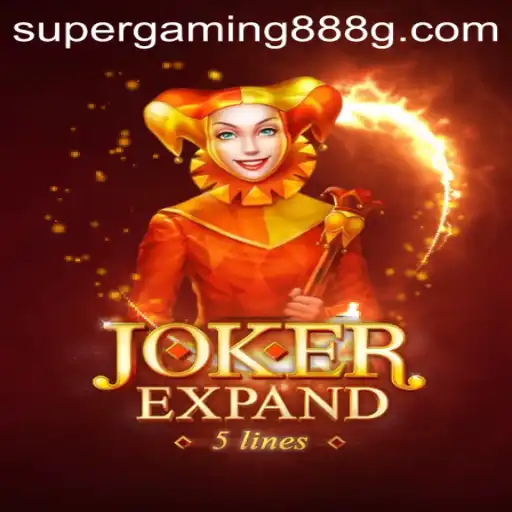 Supergaming888 Casino App