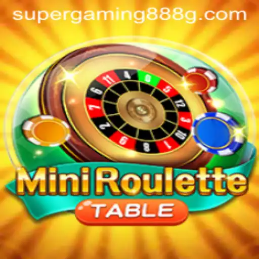 Supergaming888 Casino App
