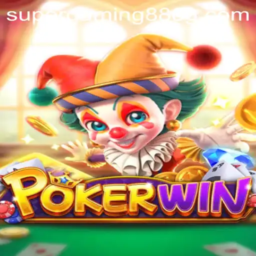 Supergaming888 Casino App
