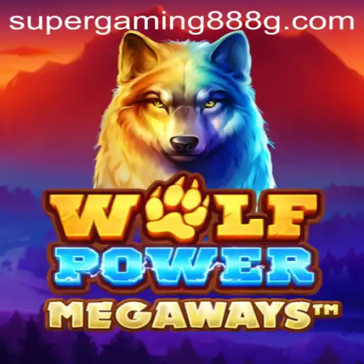 Supergaming888 Casino App